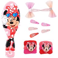 Cerda Cosmetic set in Minnie Mouse backpack - Kids’ Hair Accessories Set