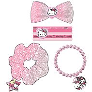 Cerda Cosmetic set in Hello Kitty bag - Kids’ Hair Accessories Set
