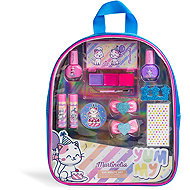 Martinelia Batoh Beauty sada Yummy - Children’s Makeup Set