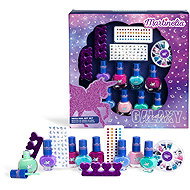 Martinelia Mega sada péče o nehty Unicorn - Children’s Manicure Set