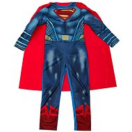 FunCo Kids Action Superman Costume 98-110 S - Costume