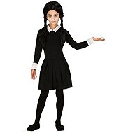 GUIRCA Children's costume Wednesday 10 - 12 years - Costume