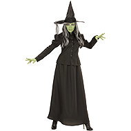 Widmann Fairy Witch S - Costume