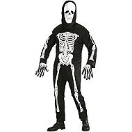 Widmann Skeleton XXL - Costume