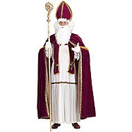Widmann Nicholas deluxe S/M - Costume