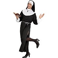 Widmann Nun XL - Costume