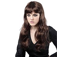 MaDe Wig Wig-brown - Wig