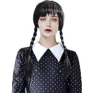 MaDe Wig Wig-black - Wig