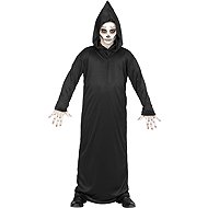 Widmann Death size 128 cm - Costume