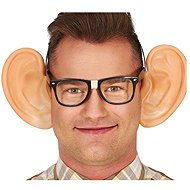 Guirca Big ears on headband - nerd - Headband