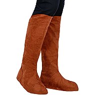 Widmann Medieval shoe cover - Costume Accessory