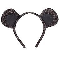 Widmann Mouse ears on headband - Costume Accessory
