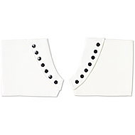 Widmann Shoe covers for mobsters - Costume Accessory