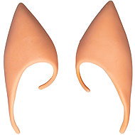 Boland Elf ears, pointed - Costume Accessory