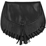 Boland Handbag western black - Costume Accessory