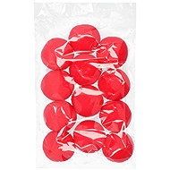 Boland Foam Clown Noses 12 pcs - Costume Accessory