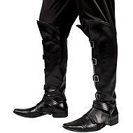 Boland Soldier shoe cover, historical - Costume Accessory