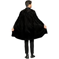 Widmann Black cloak 110 cm - Costume Accessory