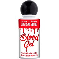 Widmann Artificial blood gel 28 ml - Fake Blood