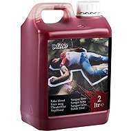 Boland Artificial Blood Canister 2 litres - Fake Blood