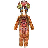 Souza! Triceratops 122-128 cm - Costume
