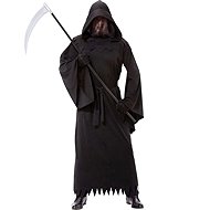 Amscan Costume killer - grim reaper - scream - size. M/L - Costume