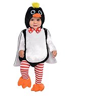 Amscan Children's penguin costume - size 2 - 3 years - Costume