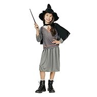 MaDe Carnival dress - witch, 120 - 130 cm - Costume