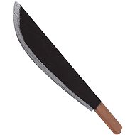 GUIRCA Knife machete 53 cm - Costume Accessory