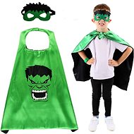 FunCo Kids Carnival Avengers Hulk 2 in 1 - Costume
