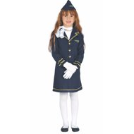 GUIRCA Letushka children's costume 5-6 years - Costume