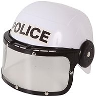 GUIRCA Children's police helmet - Costume Accessory