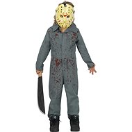 GUIRCA Jason children's costume - Costume