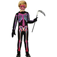 GUIRCA Neon skeleton - Costume