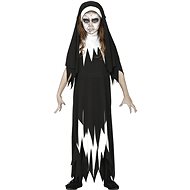 GUIRCA Nun - Costume
