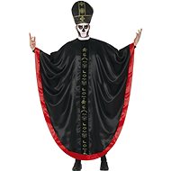 GUIRCA The Satanic Cardinal - Costume