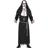GUIRCA Priest Annabelle - Costume