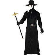 GUIRCA Plague Doctor Major Grom - Costume