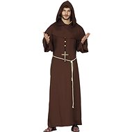 GUIRCA Priest - Costume