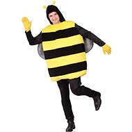 GUIRCA Bumblebee, sized. S 46/48 - Costume