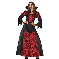 GUIRCA Vampiress - Costume