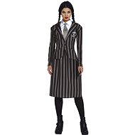 GUIRCA Wednesday female student, size. S 36/38 - Costume