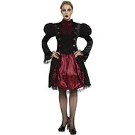 GUIRCA Gothic dress, sizing. S 36/38 - Costume