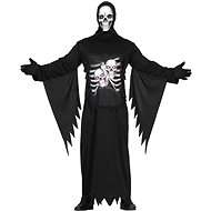 GUIRCA Men's death costume - Costume