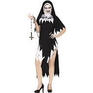 GUIRCA Cursed Nun - Costume