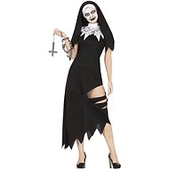GUIRCA Cursed nun - Costume