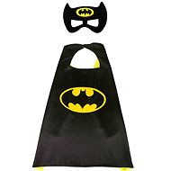 FunCo Kids Carnival Avengers Batman 2 in 1 - Costume