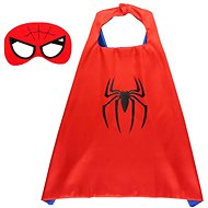 FunCo Kids Carnival Avengers Spiderman 2 in 1 - Costume