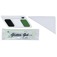 GUIRCA Make-up set for skull costume - Costume Accessory