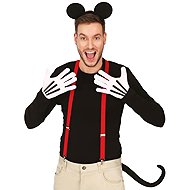 GUIRCA Mickey Mouse set - Costume